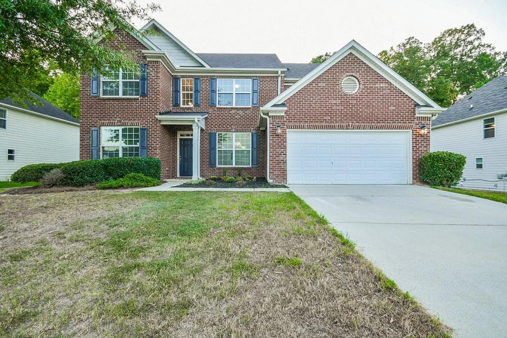 3085 Highgreen Trail, College Park, GA 30349 — most recent listing photo