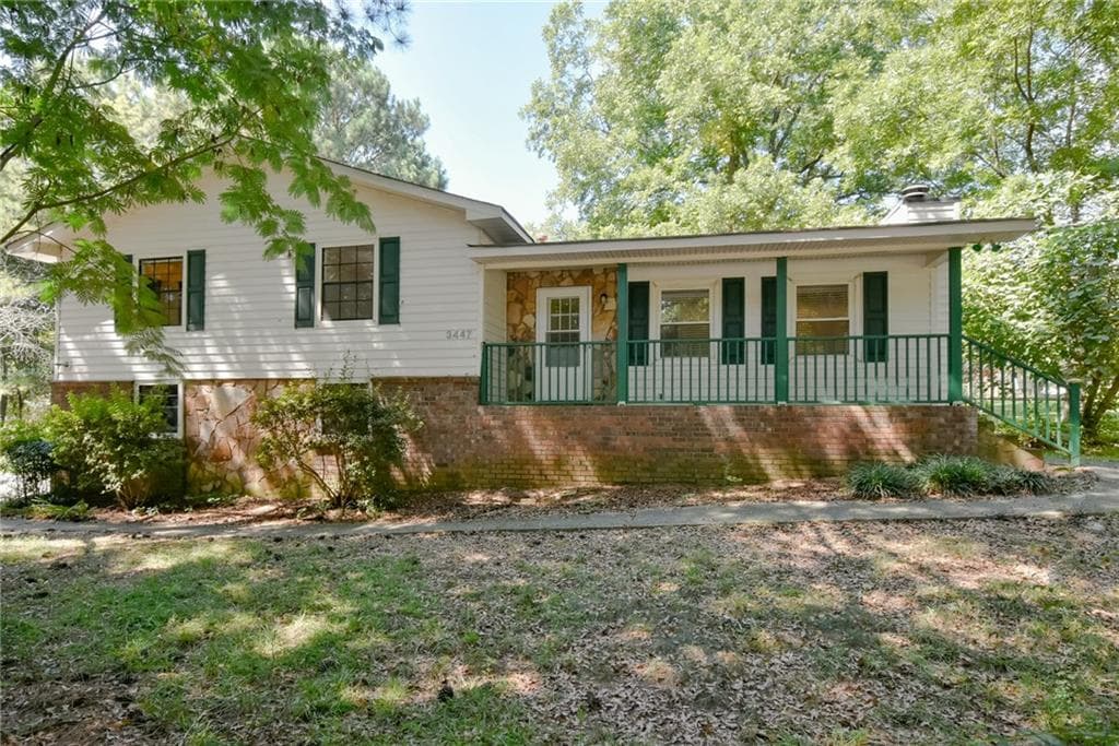 3447 WINSTON MASON Drive, Snellville, GA 30039 — most recent listing photo