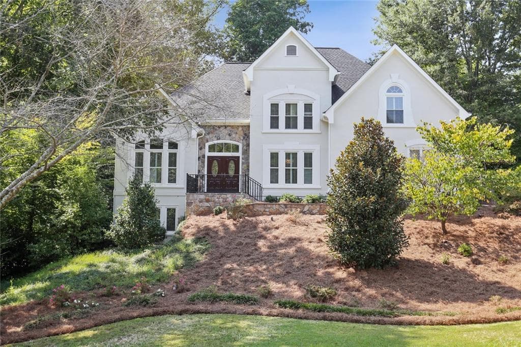 1229 Riversound Court, Marietta, GA 30068 — most recent listing photo