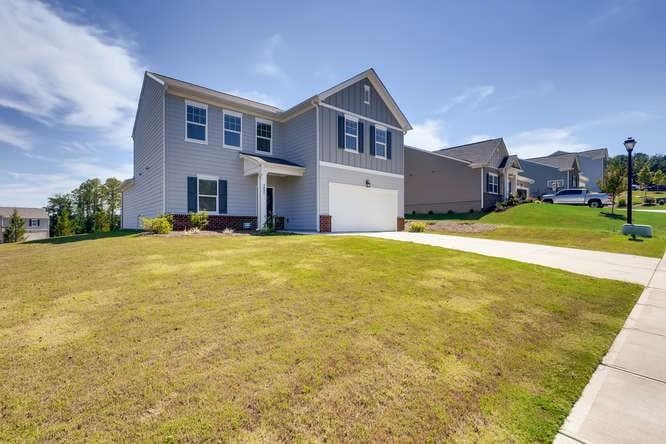 4805 Darby Drive, Cumming, GA 30028 — most recent listing photo