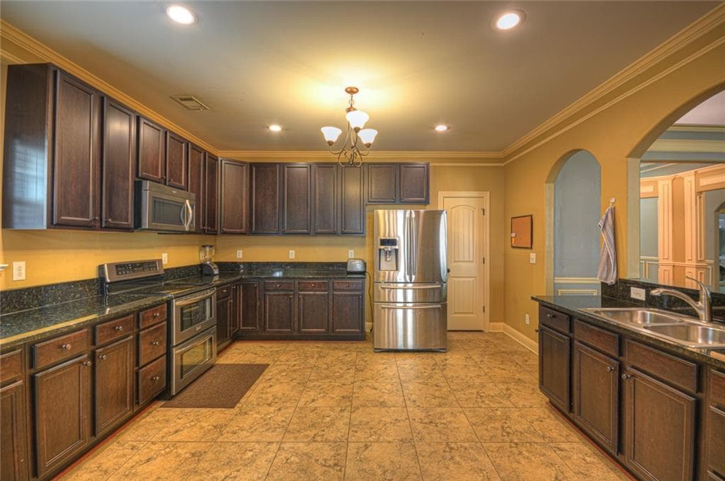 3653 Arnsdale Drive, Peachtree Corners, GA 30092 — most recent listing photo
