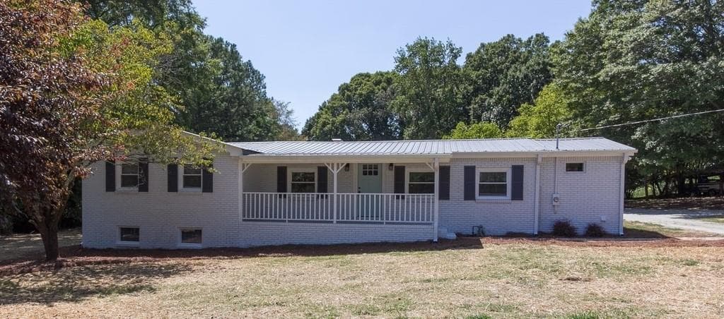 1035 CORNISH MOUNTAIN CHURCH Road, Oxford, GA 30054 — most recent listing photo