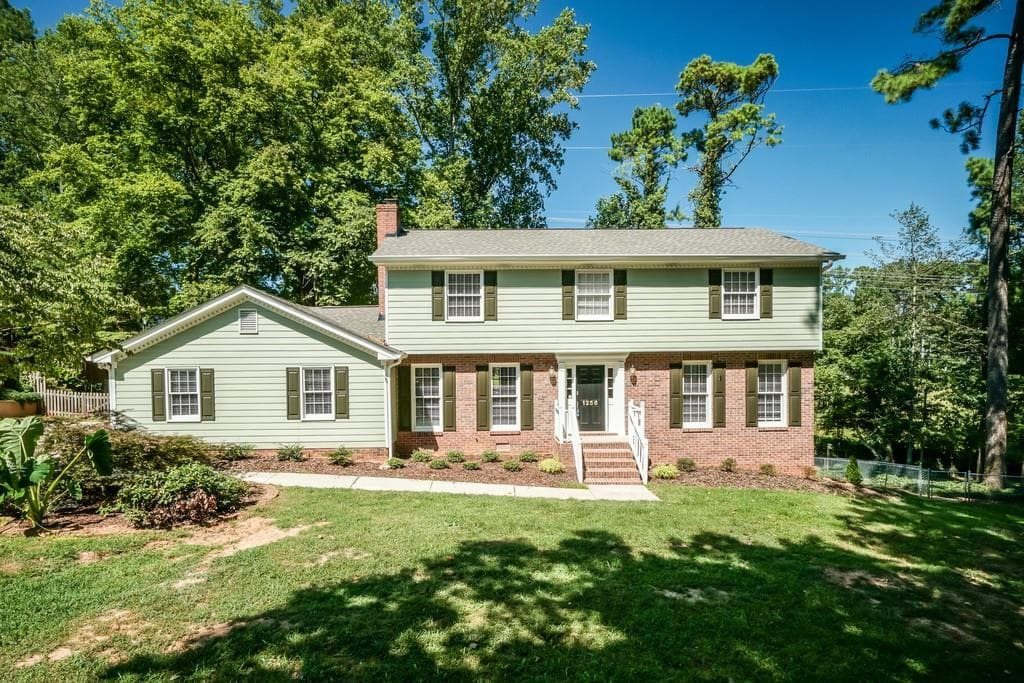 1256 Tred Avon Way, Lilburn, GA 30047 — most recent listing photo