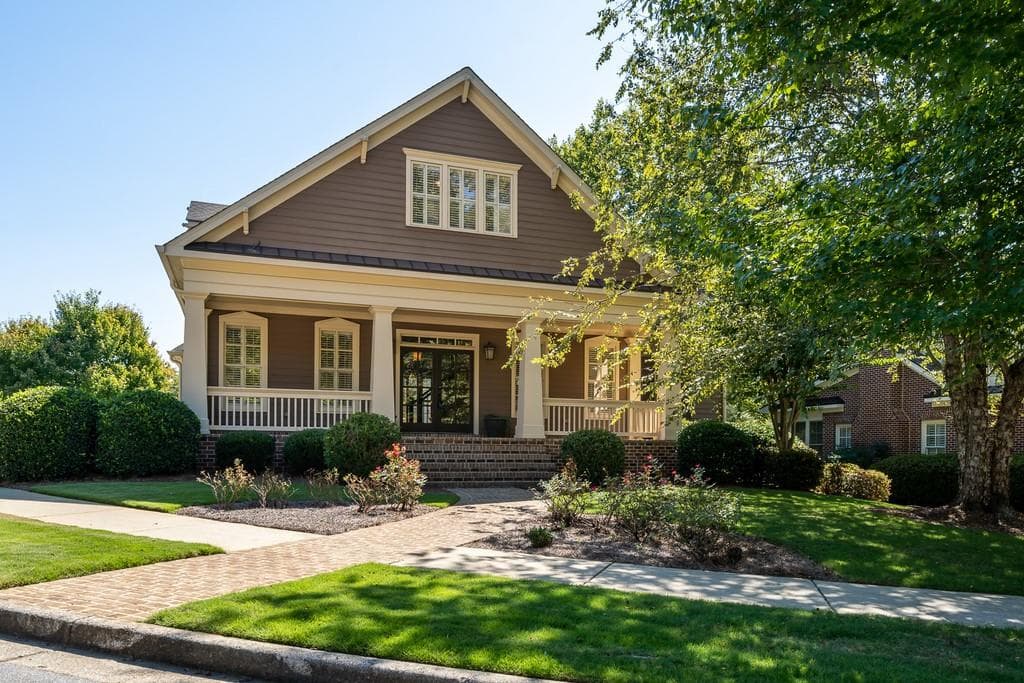 914 Village Greene, Marietta, GA 30064 — most recent listing photo