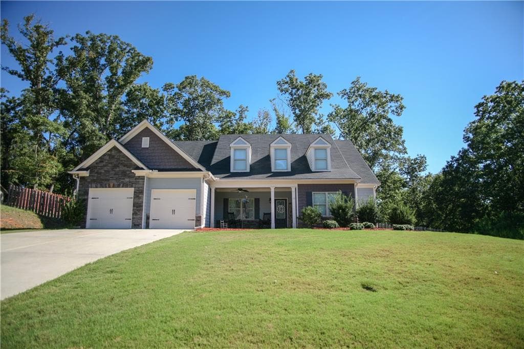 1938 Windstone Place, Winder, GA 30680 — most recent listing photo