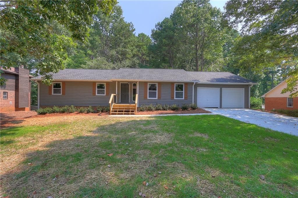 673 Village Creek Drive, Lilburn, GA 30047 — most recent listing photo