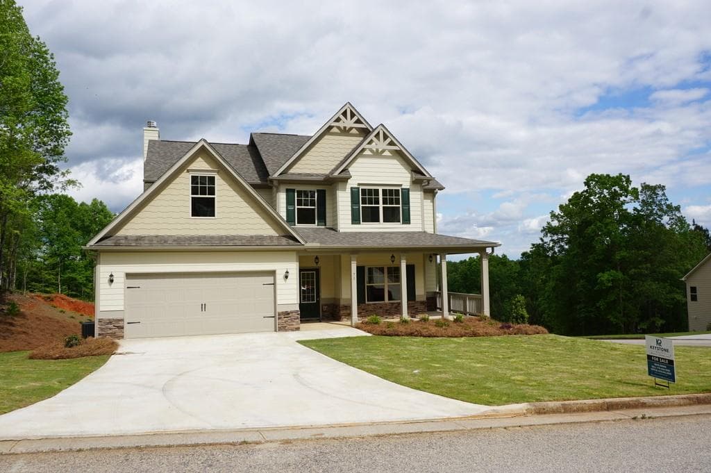 71 Holland Grove Drive, Dallas, GA 30132 — most recent listing photo