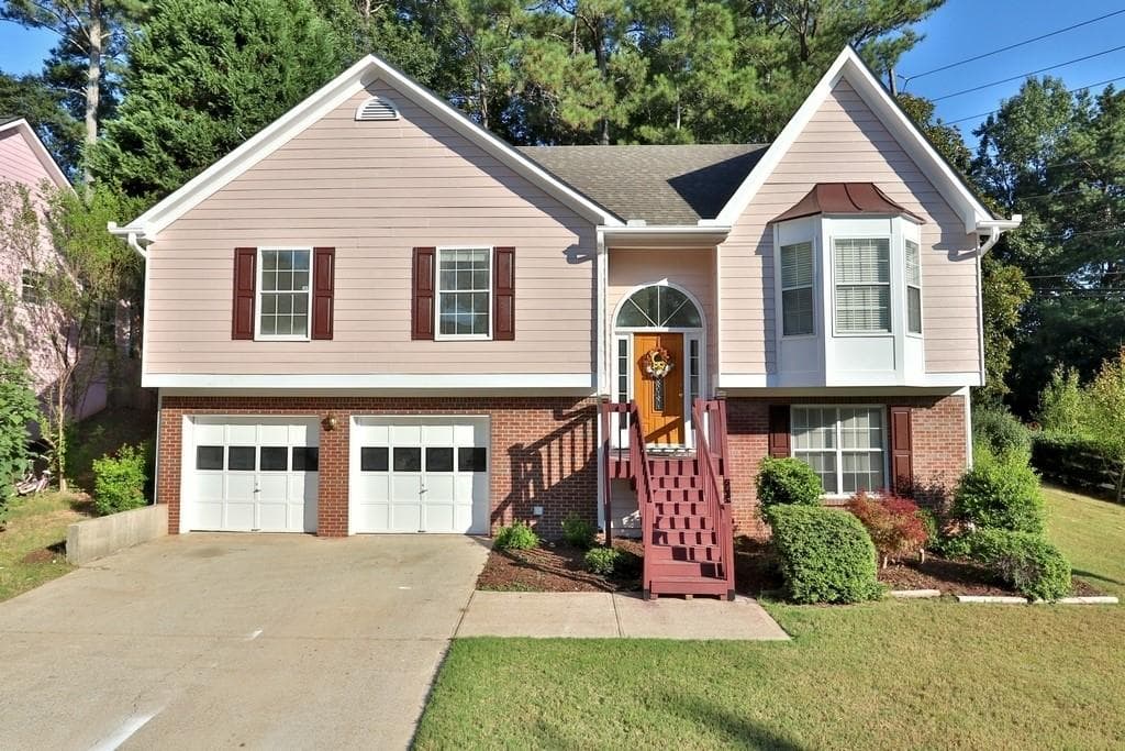 4295 BERKELEY SOUTH Court, Duluth, GA 30096 — most recent listing photo
