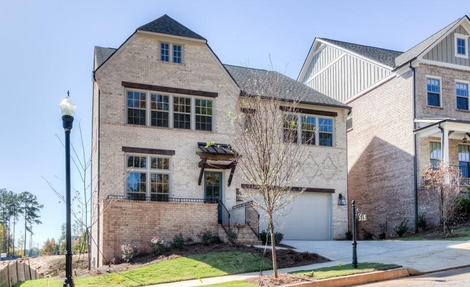 545 Opera Lane, Alpharetta, GA 30009 — most recent listing photo
