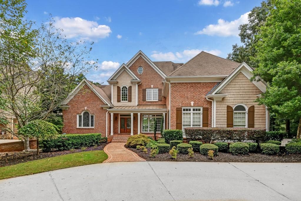 8455 Saint Marlo Fairway Drive, Duluth, GA 30097 — most recent listing photo
