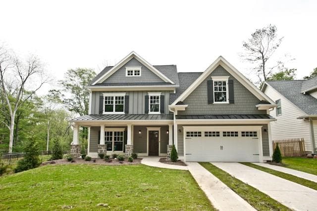 219 Ohm Avenue, Avondale Estates, GA 30002 — most recent listing photo