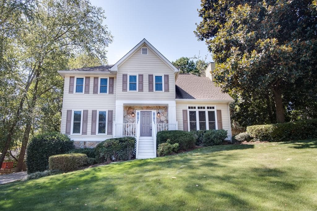 9280 Brumbelow Crossing Way, Alpharetta, GA 30022 — most recent listing photo