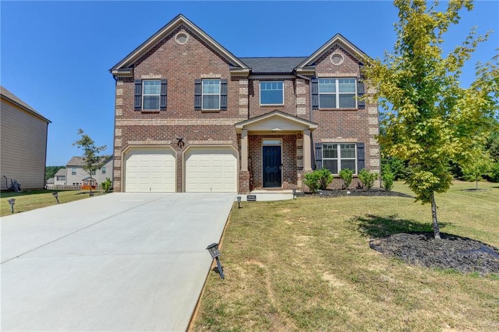 203 Loganview Drive, Loganville, GA 30052 — most recent listing photo