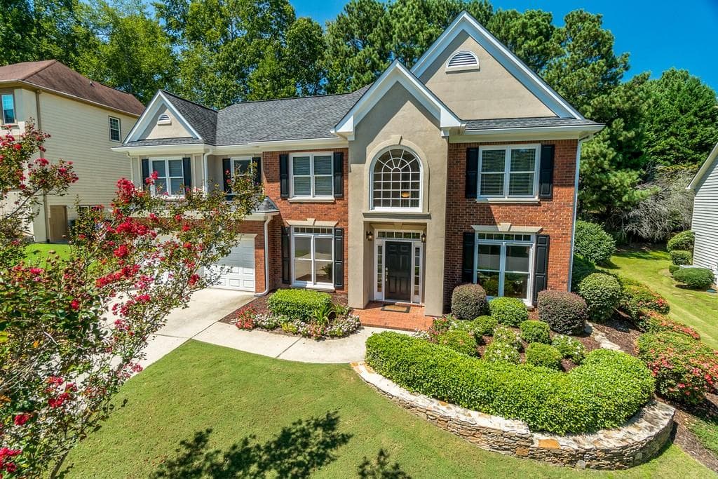 7270 Amberleigh Way, Johns Creek, GA 30097 — most recent listing photo