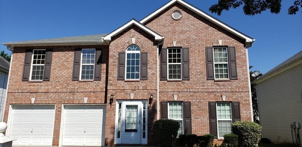 3463 Foster Ridge Trail, Snellville, GA 30039 — most recent listing photo