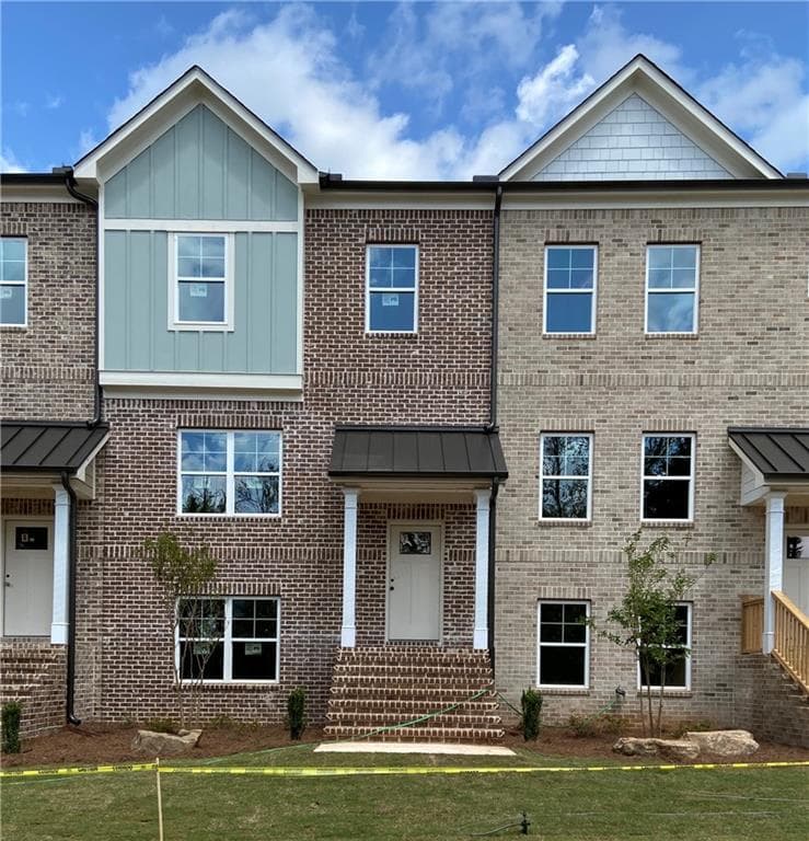 176 Panther Point Lane 10, Lawrenceville, GA 30046 — most recent listing photo
