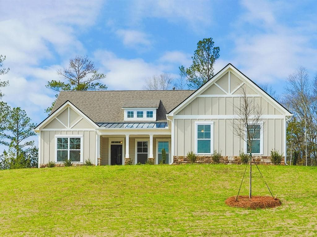 161 Hodges Street, Newnan, GA 30263 — most recent listing photo