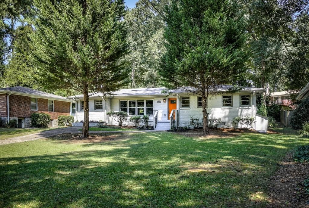 3190 Pinehill Drive, Decatur, GA 30032 — most recent listing photo