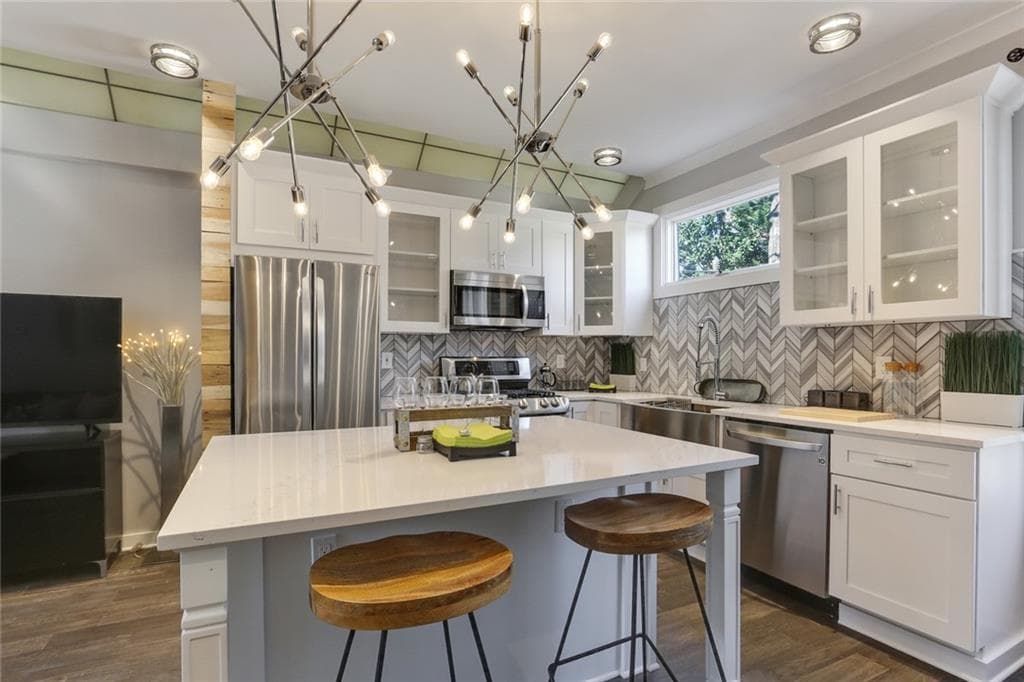 751 Piedmont Avenue 11, Atlanta, GA 30308 — most recent listing photo