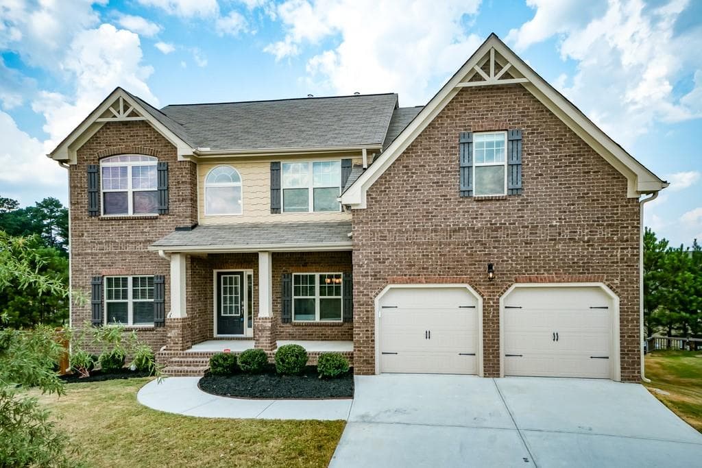 1356 Rolling View Way, Dacula, GA 30019 — most recent listing photo
