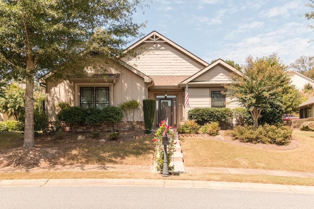 212 Morningstar Way, Ball Ground, GA 30107 — most recent listing photo