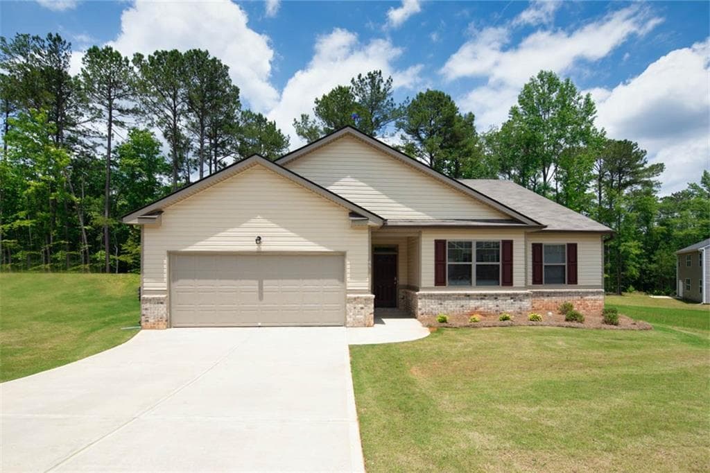 45 Ella Drive, Covington, GA 30014 — most recent listing photo
