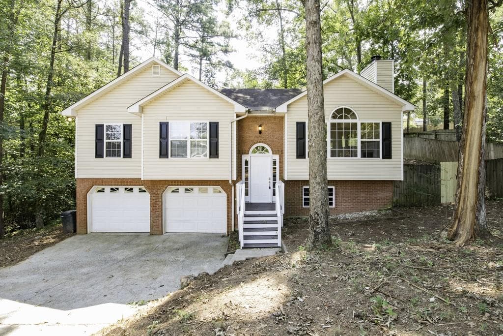 225 Old Alabama Road, Emerson, GA 30137 — most recent listing photo