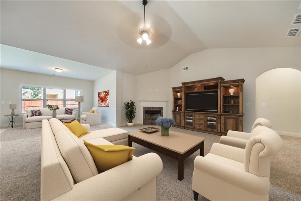 5220 Mundy Court, Cumming, GA 30028 — most recent listing photo