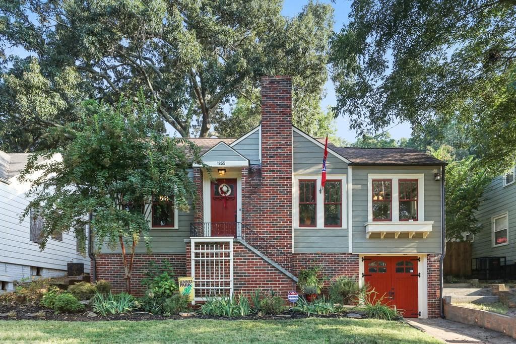 1855 W Forrest Avenue, East Point, GA 30344 — most recent listing photo
