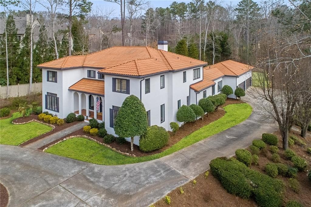 3637 Blakeford Club Drive, Marietta, GA 30062 — most recent listing photo
