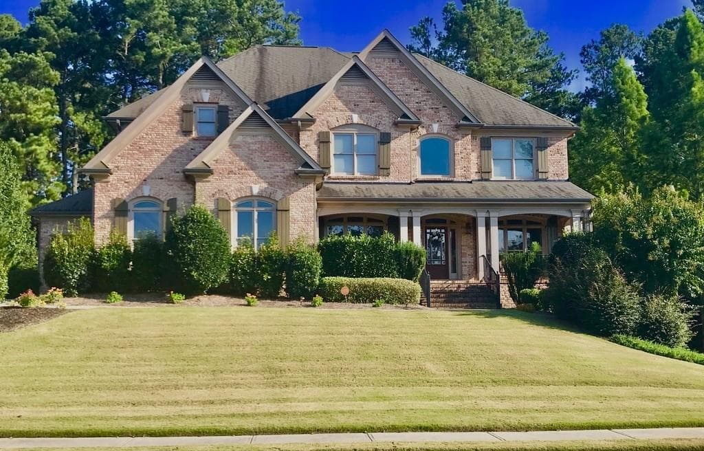 792 Heritage Post Lane, Grayson, GA 30017 — most recent listing photo
