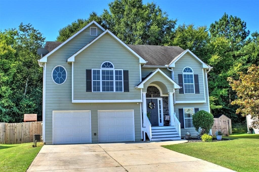 54 FREEDOM Drive, Cartersville, GA 30121 — most recent listing photo