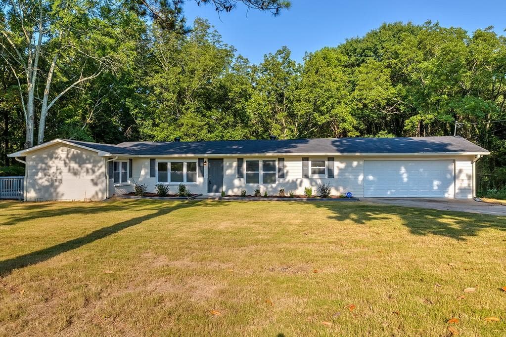 1851 Wellborn Road, Lithonia, GA 30058 — most recent listing photo