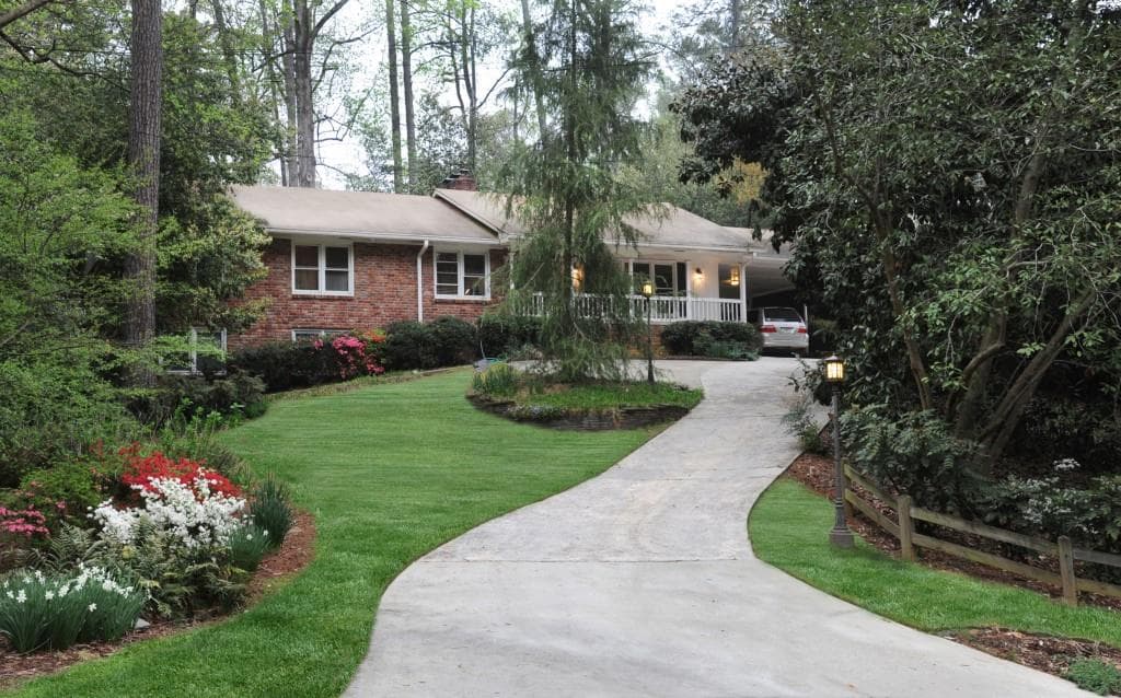485 Mossyvale Way, Sandy Springs, GA 30328 — most recent listing photo