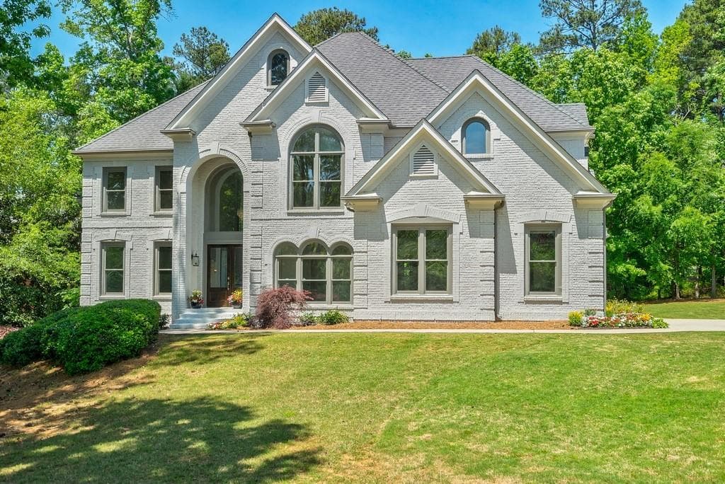2768 Grey Moss Pass, Duluth, GA 30097 — most recent listing photo