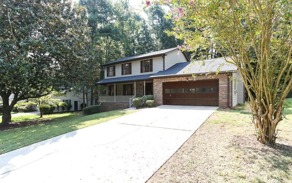 4449 Cedar Glen, Stone Mountain, GA 30083 — most recent listing photo