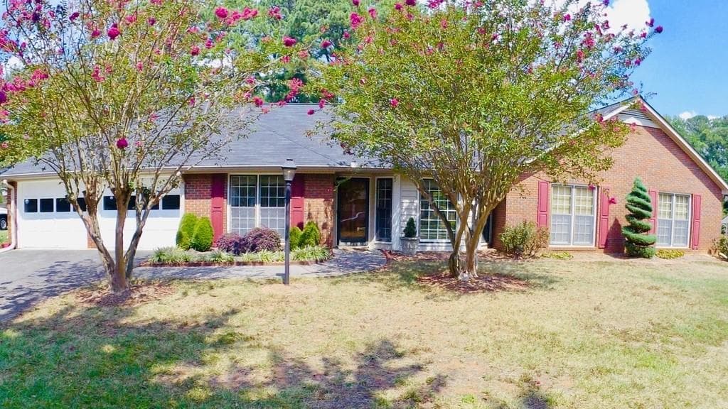1224 Settlebench Lane, Kennesaw, GA 30144 — most recent listing photo