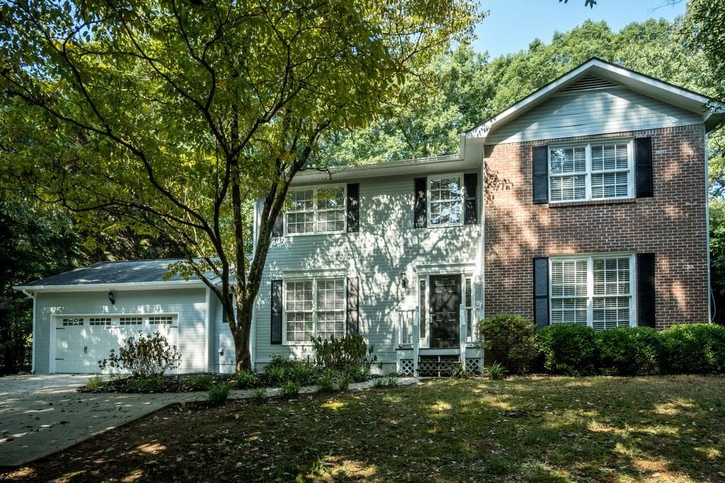 3857 Howell Ferry Road, Duluth, GA 30096 — most recent listing photo