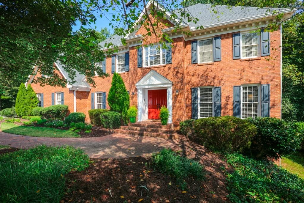 300 Cannady Court, Sandy Springs, GA 30350 — most recent listing photo