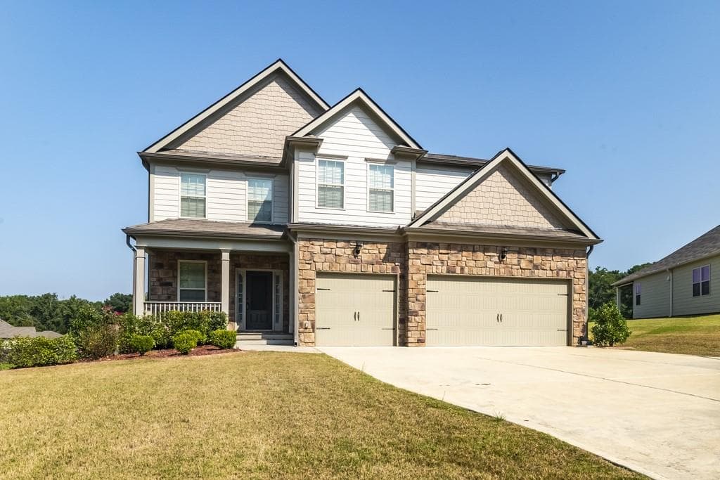 616 Discovery Court, Acworth, GA 30102 — most recent listing photo