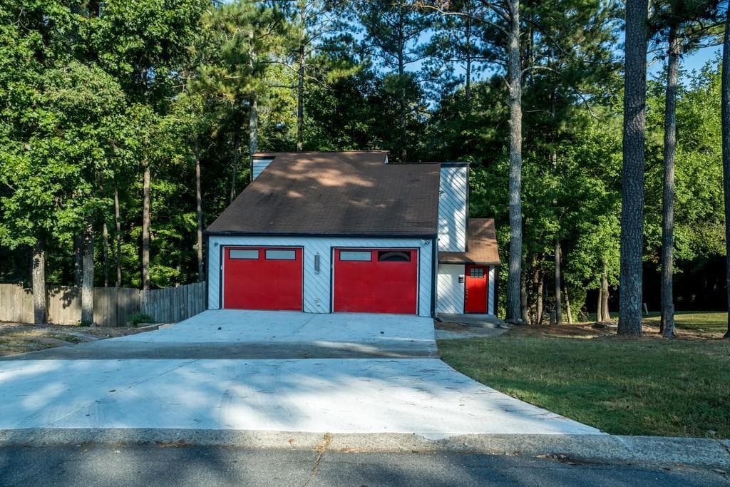 3691 Northpoint Drive, Marietta, GA 30062 — most recent listing photo
