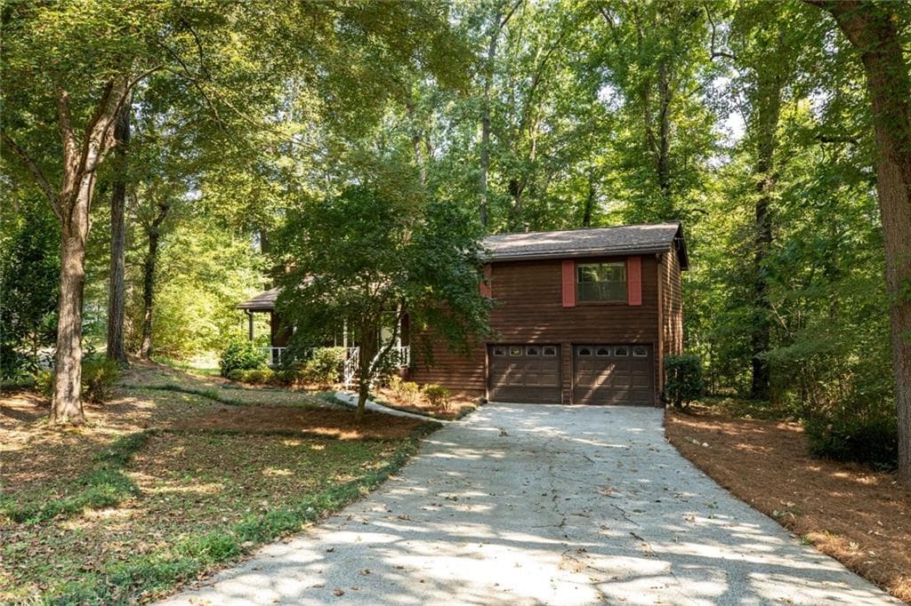 1162 Caprice Drive, Powder Springs, GA 30127 — most recent listing photo