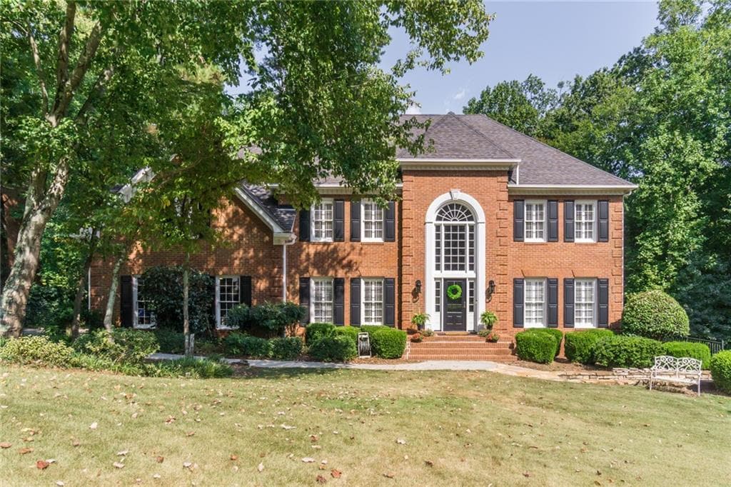 338 Lands Mill, Marietta, GA 30067 — most recent listing photo