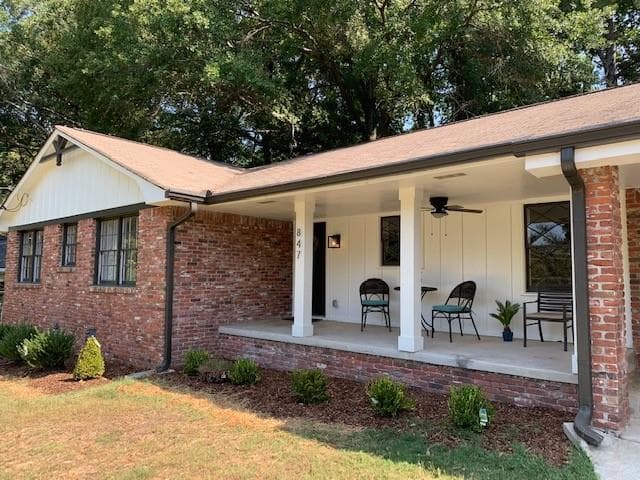 847 N Superior Avenue, Decatur, GA 30033 — most recent listing photo