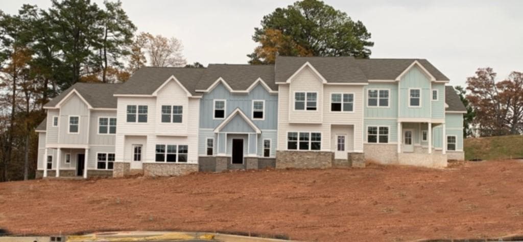 973 Shy Lane, Marietta, GA 30060 — most recent listing photo