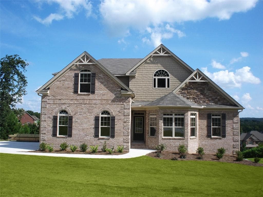 140 Charleston Drive, Senoia, GA 30276 — most recent listing photo