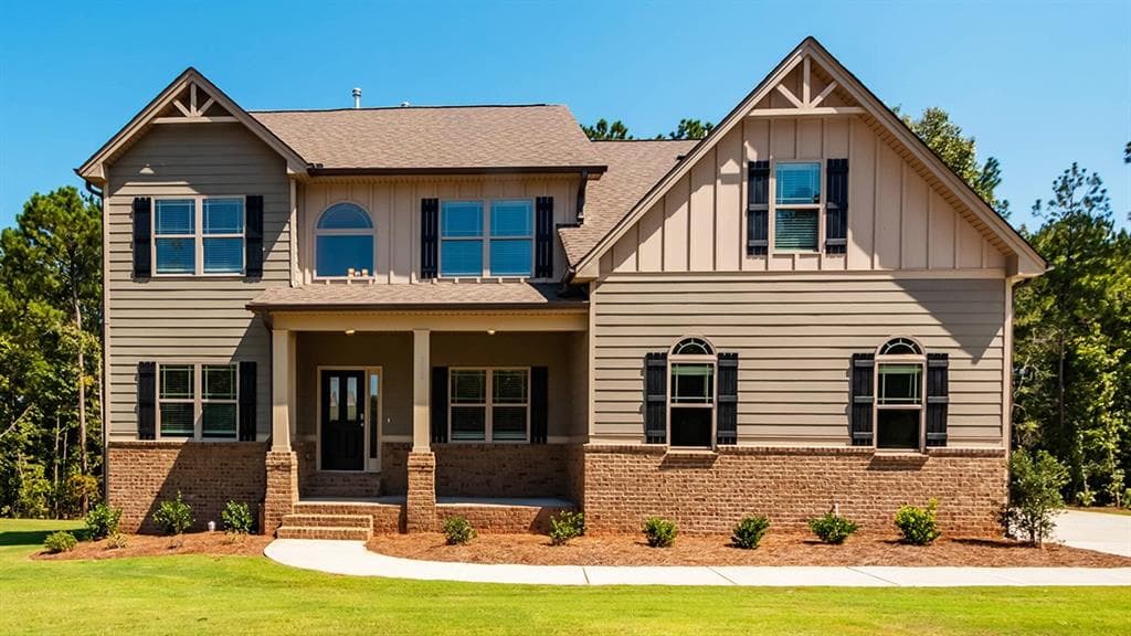 180 Charleston Drive, Senoia, GA 30276 — most recent listing photo
