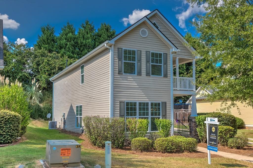 95 Orchard Drive, Covington, GA 30014 — most recent listing photo