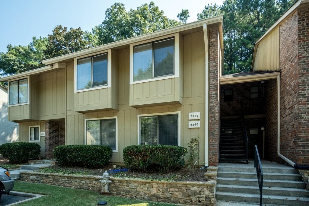 2268 Runnymead Ridge, Marietta, GA 30067 — most recent listing photo