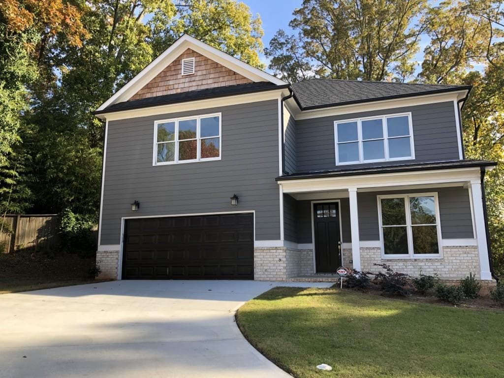 2358 Preston Park Court, Decatur, GA 30032 — most recent listing photo